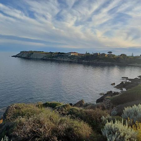 Casa Vacanza Sul Mare Capo Rizzuto Exteriér fotografie