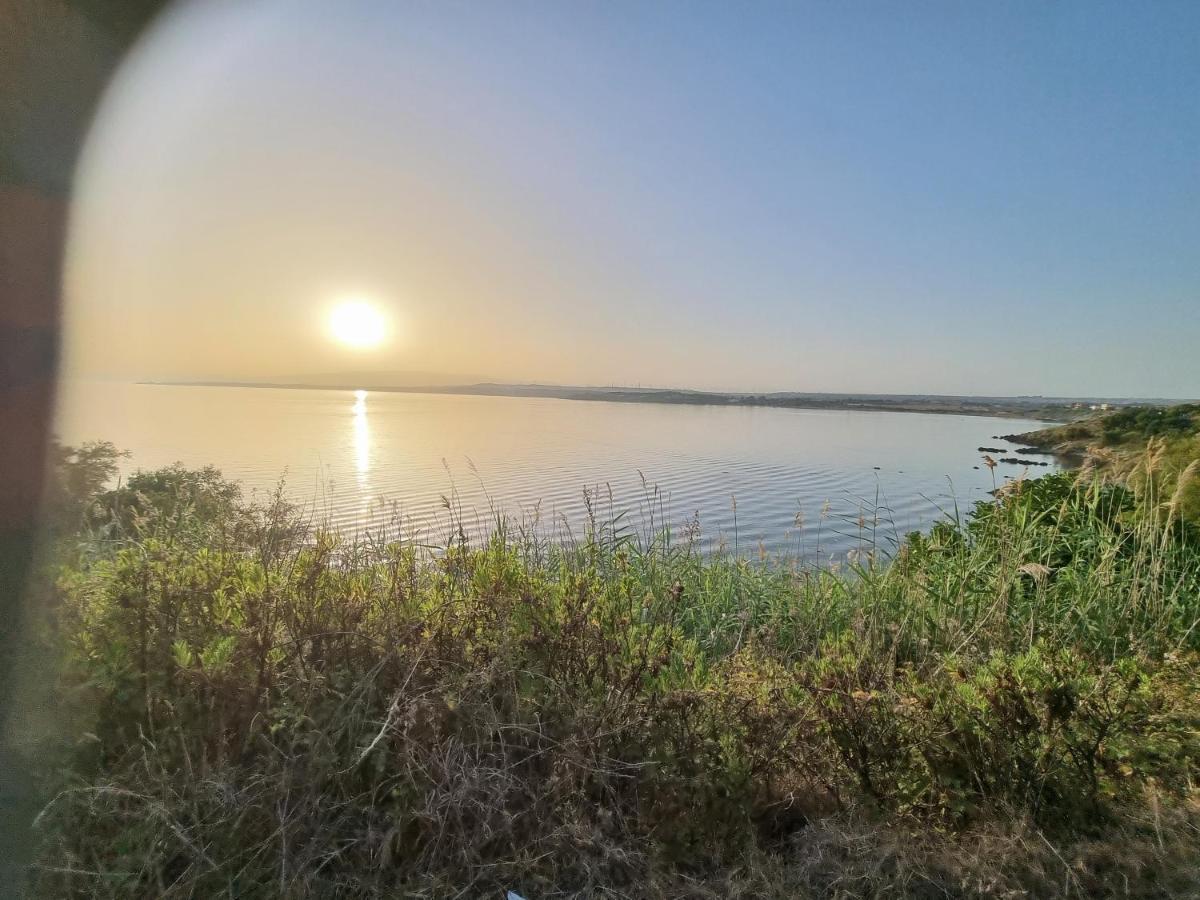 Casa Vacanza Sul Mare Capo Rizzuto Exteriér fotografie
